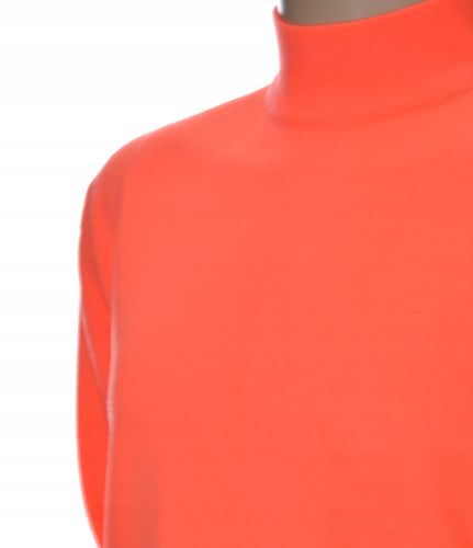 Sweter kaszmirowy półgolf męski z kaszmiru i wełny merynosów ze stójką XL na Arena.pl