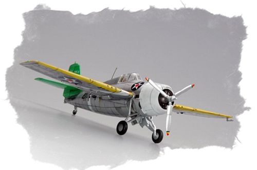 F4F-3 Wildcat na Arena.pl