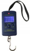 WAGA WĘDKARSKA Elektroniczna Bagażowa Podróżna Hakowa 40kg 1762