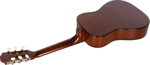 Gitara klasyczna 1/2 34" M-tunes MTC811 na Arena.pl
