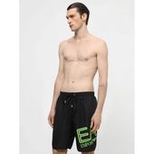 Szorty kąpielowe EA7 Emporio Armani M 902047-4R736-00120 50