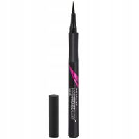 Czarny Eyeliner W Pisaku Maybelline Hyper Precise All Day Liner 700 Black