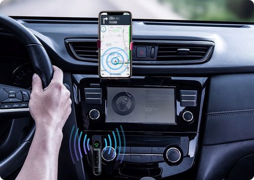 TRAMSMITER SAMOCHODOWY ODBIORNIK ADAPTER BLUETOOTH MINI JACK AUX AUDIO na Arena.pl