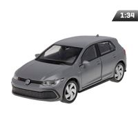 Model 1:34, VW Golf 8 GTI, szary