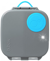 B.box Mini Lunchbox Pojemnik Pudełko Podział Flex