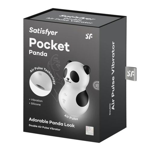 pocket panda na Arena.pl