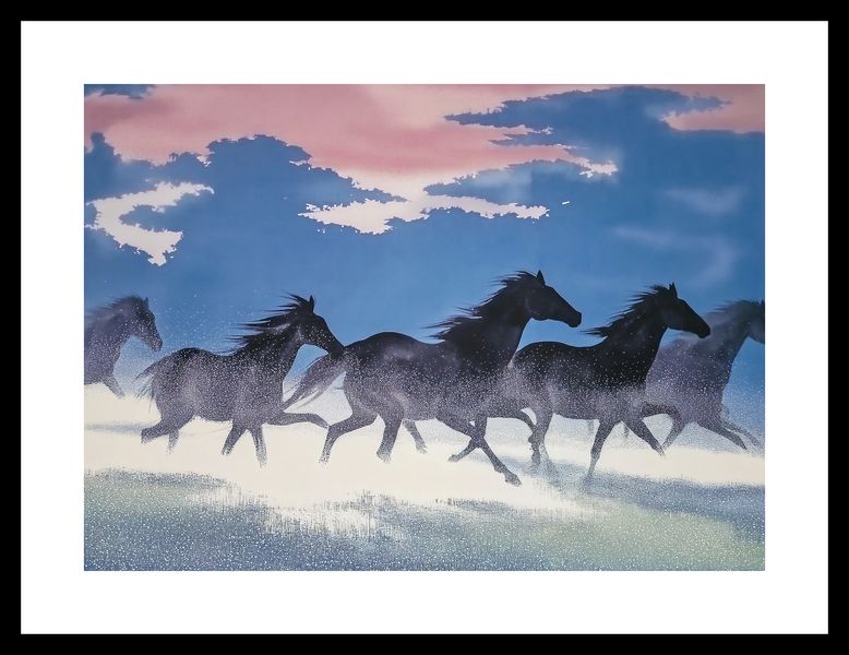 Plakat 35x25cm Wolność i Swoboda zdjęcie 3