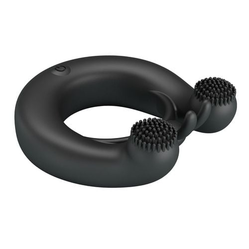 vibrant penis ring dahlia, 12 vibration functions memory function na Arena.pl