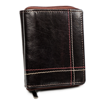 portfel męski skórzany na karty always wild®