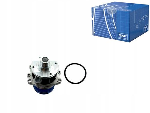 SKF POMPA WODY BMW E36 E46 E38 E39 E38 E34 E60 M52 na Arena.pl