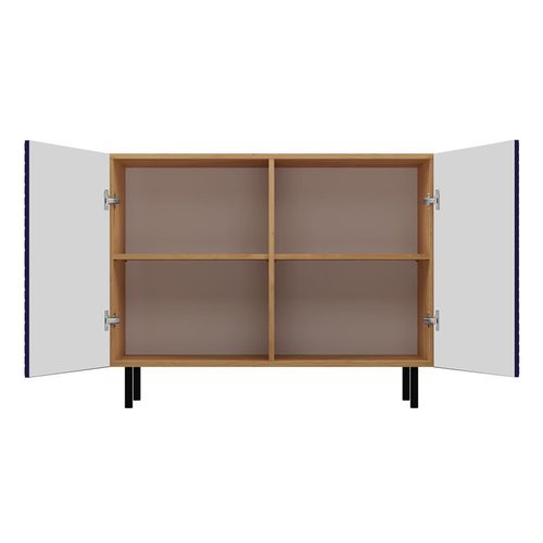 Komoda KAMA 2D/K ARISAN GRANAT na Arena.pl