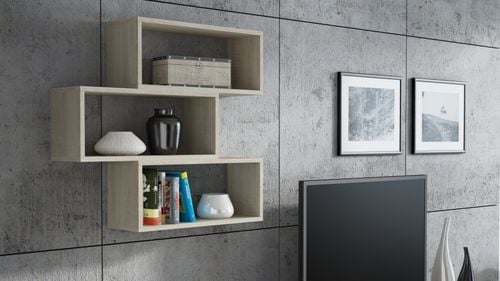 Półka wisząca Ada SONOMA na Arena.pl