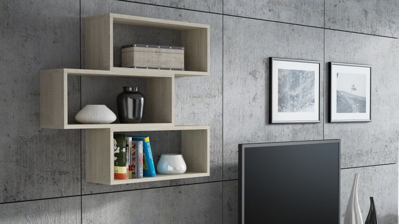 Półka wisząca Ada SONOMA zdjęcie 2