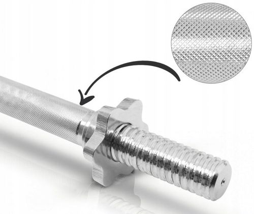 2x 10 kg hantle żeliwne 30 mm walizka futerał etui na Arena.pl