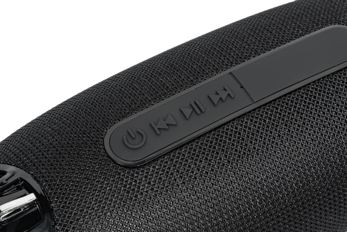 Głośnik Przenośny Bluetooth Heckermann Tg534 na Arena.pl