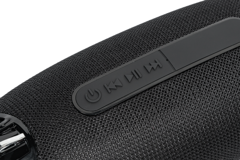 Głośnik Przenośny Bluetooth Heckermann Tg534 zdjęcie 14
