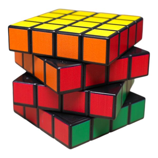 Grinder Kostka Rubika zdjęcie 5