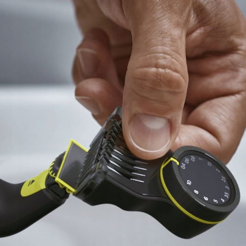 Golarka PHILIPS OneBlade Pro QP6541/15 na Arena.pl