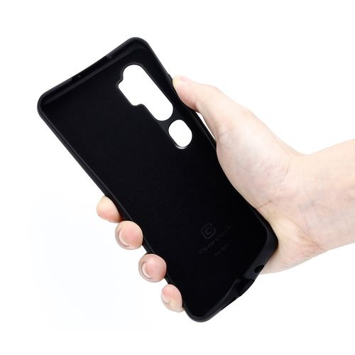 Etui do Xiaomi Mi Note 10/Mi Note 10 Pro (czarny) na Arena.pl