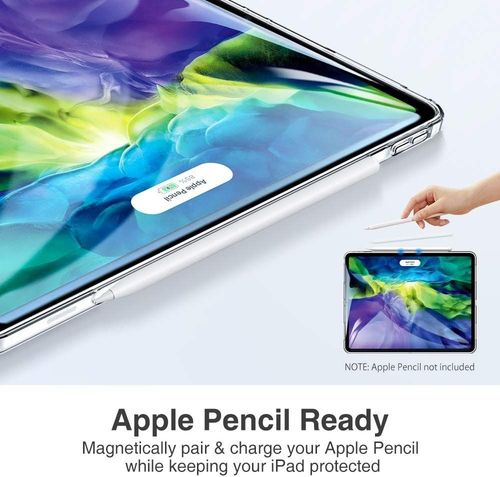 ESR REBOUND SHELL IPAD PRO 11 2018/2020 CLEAR na Arena.pl