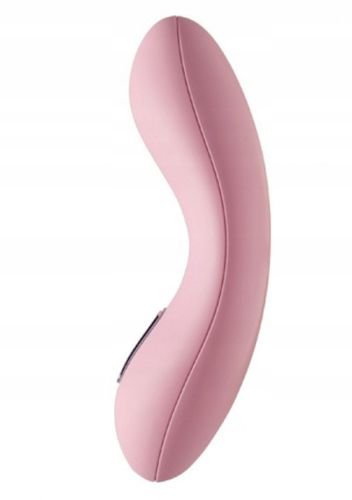 Wibrator/ Stymulator Echo Pink na Arena.pl