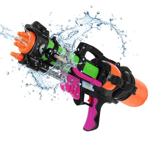 Pistolet Na Wodę 60Cm na Arena.pl