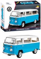 Volkswagen Transporter T2B Bus