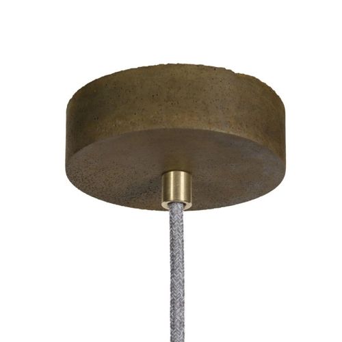 Lampa wisząca Febe Volcano S - LOFTLIGHT na Arena.pl