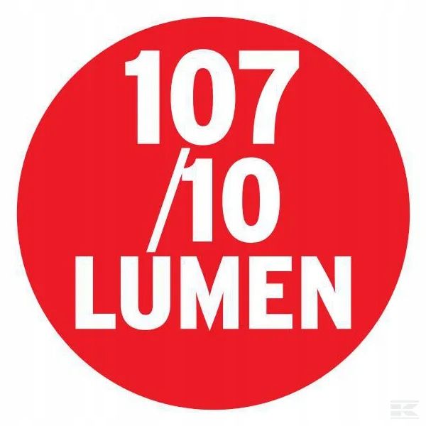 EM1175990010 Latarka LED HL 100 zdjęcie 8
