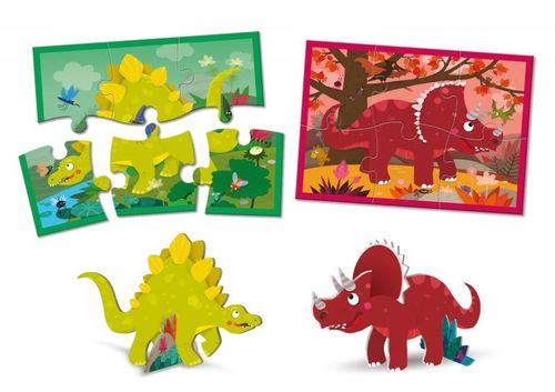 Gra MOJE DINOZAURY 2021 03963 na Arena.pl