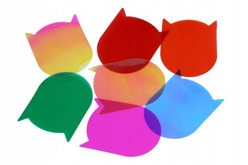 LAMPA NASTROJOWA PROJEKTOR IMITACJA ZACHODU SŁOŃCA na Arena.pl