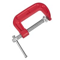ścisk stolarski g-clamp 2''  kd10177