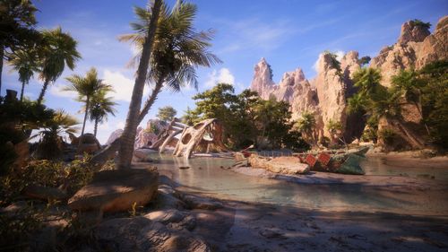 Gra PS5 Dragon Age: Straż Zasłony na Arena.pl