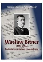 Wacław Bitner (1893-1981). Portret.. - Tomasz Sikorski