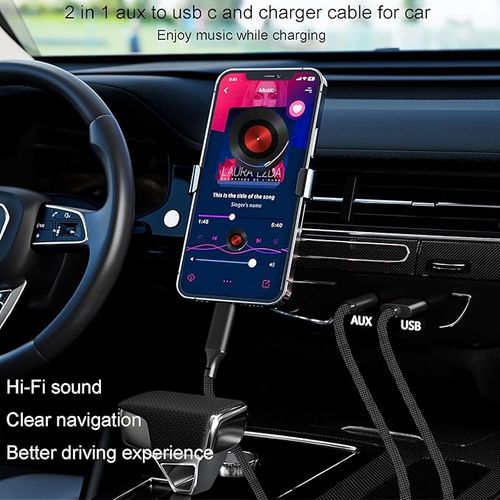 GOINGAUX kabel Aux do USB C na Arena.pl