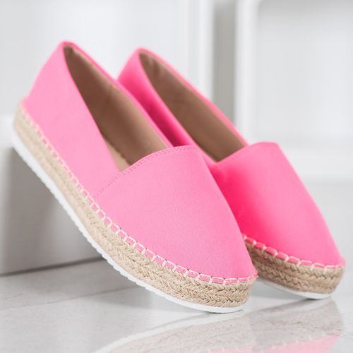 Tekstylne Espadryle r.38 na Arena.pl