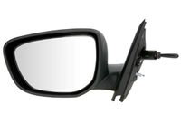 Peugeot 301 13- Lusterko zewnętrzne manualne lewe