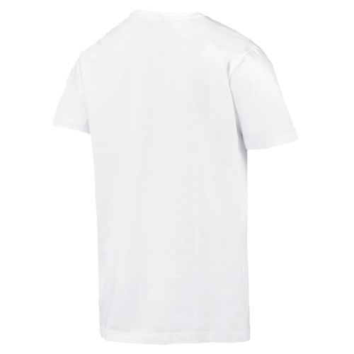 Koszulka Puma Classics Logo Tee 59513202 M na Arena.pl