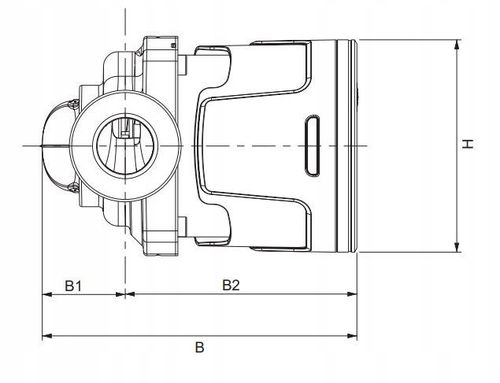 Pompa C.O. DAB Evosta 2 40-70/180 energooszczędna na Arena.pl