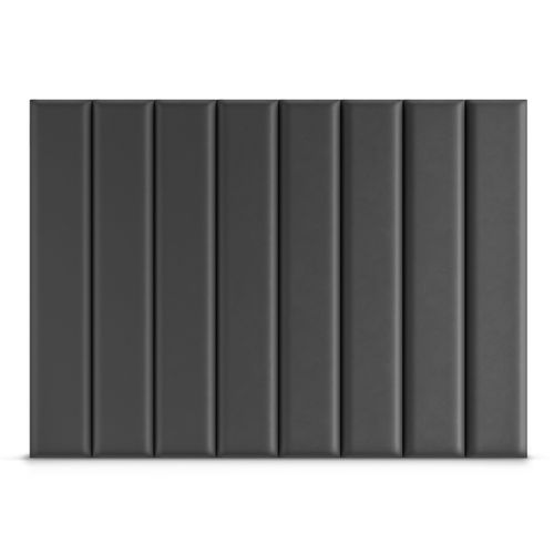 PANELE TAPICEROWANE ŚCIENNE WEZGŁOWIE 3D 90cm x 15cm na Arena.pl