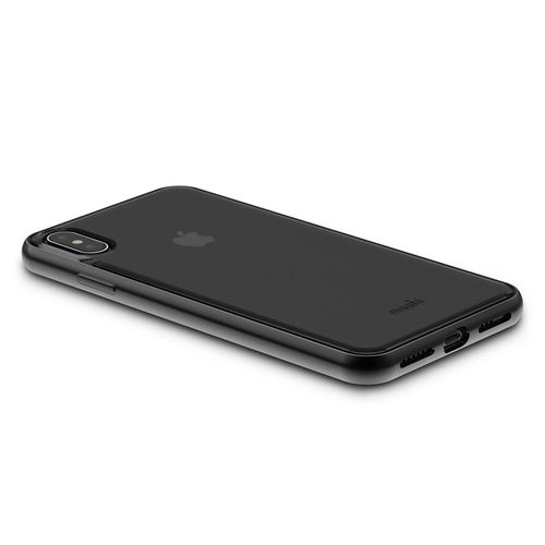 MOSHI VITROS IPHONE XS MAX - RAVEN BLACK na Arena.pl