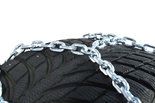 Łańcuchy śniegowe SUV-VAN rozmiar 267 na Arena.pl