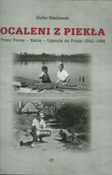 Ocaleni z piekła zdjęcie 1