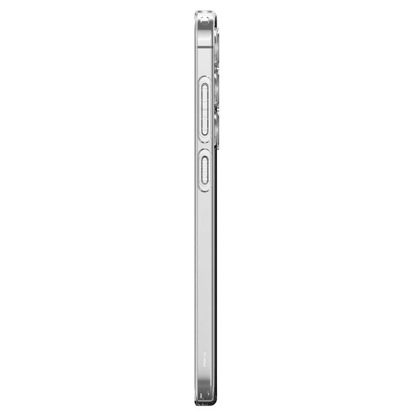spigen liquid crystal galaxy s24 fe crystal clear zdjęcie 8