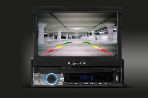 Radio samochodowe Kruger&Matz KM 2005 na Arena.pl