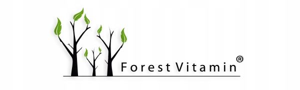 FOREST WITAMINA D3 10000iu 100 tab MOCNA ZDROWIE zdjęcie 8