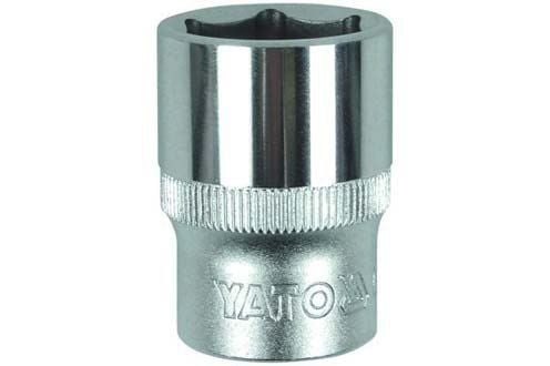 nasadka 8mm 1/2" 6k. yato na Arena.pl