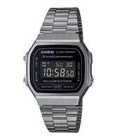 zegarek casio a168wgg-1bdf + box