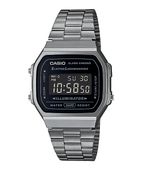 zegarek casio a168wgg-1bdf + box
