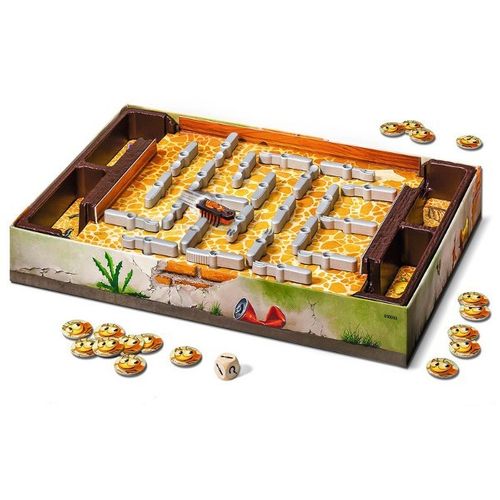 Ravensburger Gra La Cucaracha na Arena.pl